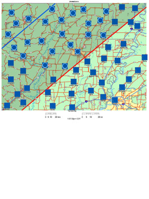 See the 2024 eclipse from Jonesboro!