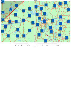 See the 2024 eclipse from Shreveport!